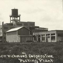 New Richmond Cooperative Packing Plant