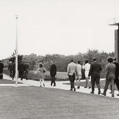 Convocation, Janesville, 1970