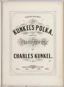 Kunkel's polka