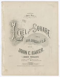 Level and the square
