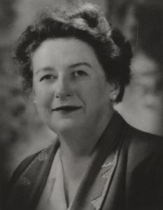 Bernice Fitzgibbon