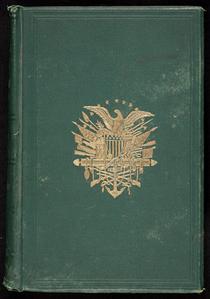The pictorial book of anecdotes and incidents of the war of the rebellion, civil, military, naval and domestic