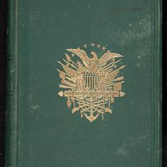The pictorial book of anecdotes and incidents of the war of the rebellion, civil, military, naval and domestic