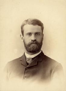F. G. Short, Agriculture Chemistry Faculty