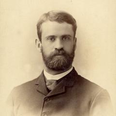 F. G. Short, Agriculture Chemistry Faculty