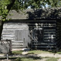 Log Cabin
