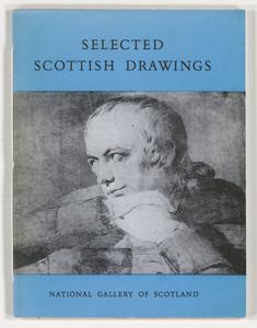 [Selected Scottish drawings, an altered book]