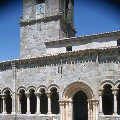 San Julián y Santa Basilisa de Rebolledo de la Torre