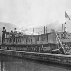 Iroquois (Towboat, 1912-1941)