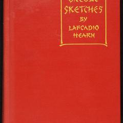 Creole sketches