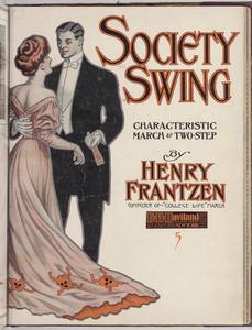 Society swing