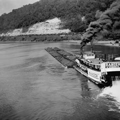 Ranger (Towboat, 1936-1950)