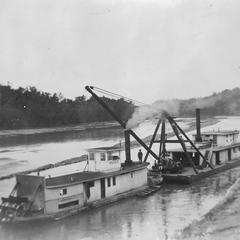 Osage (Towboat, 1908-1930?)