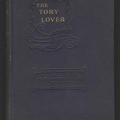 The Tory lover