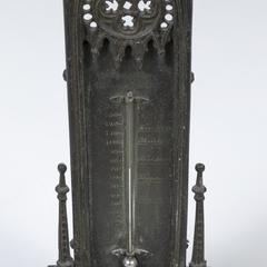 Desk Thermometer
