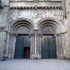 Santiago de Compostela