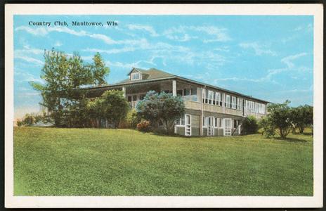 Country Club, Manitowoc, Wis.