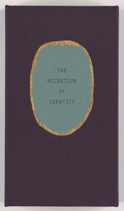 The Accretion of Identity