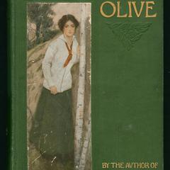 The wild olive