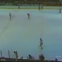 "Miracle on ice"  : 22 February 1980