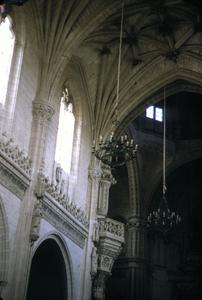 San Juan de los Reyes de Toledo