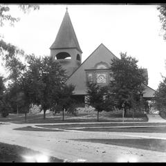 Lake Forest Church