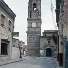 Santa María de Utebo