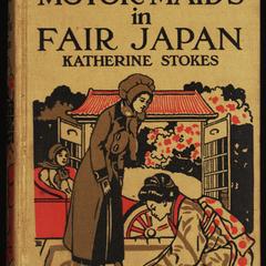 The Motor Maids in fair Japan