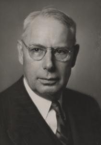 James G. Fuller