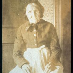 Charlotte Willie