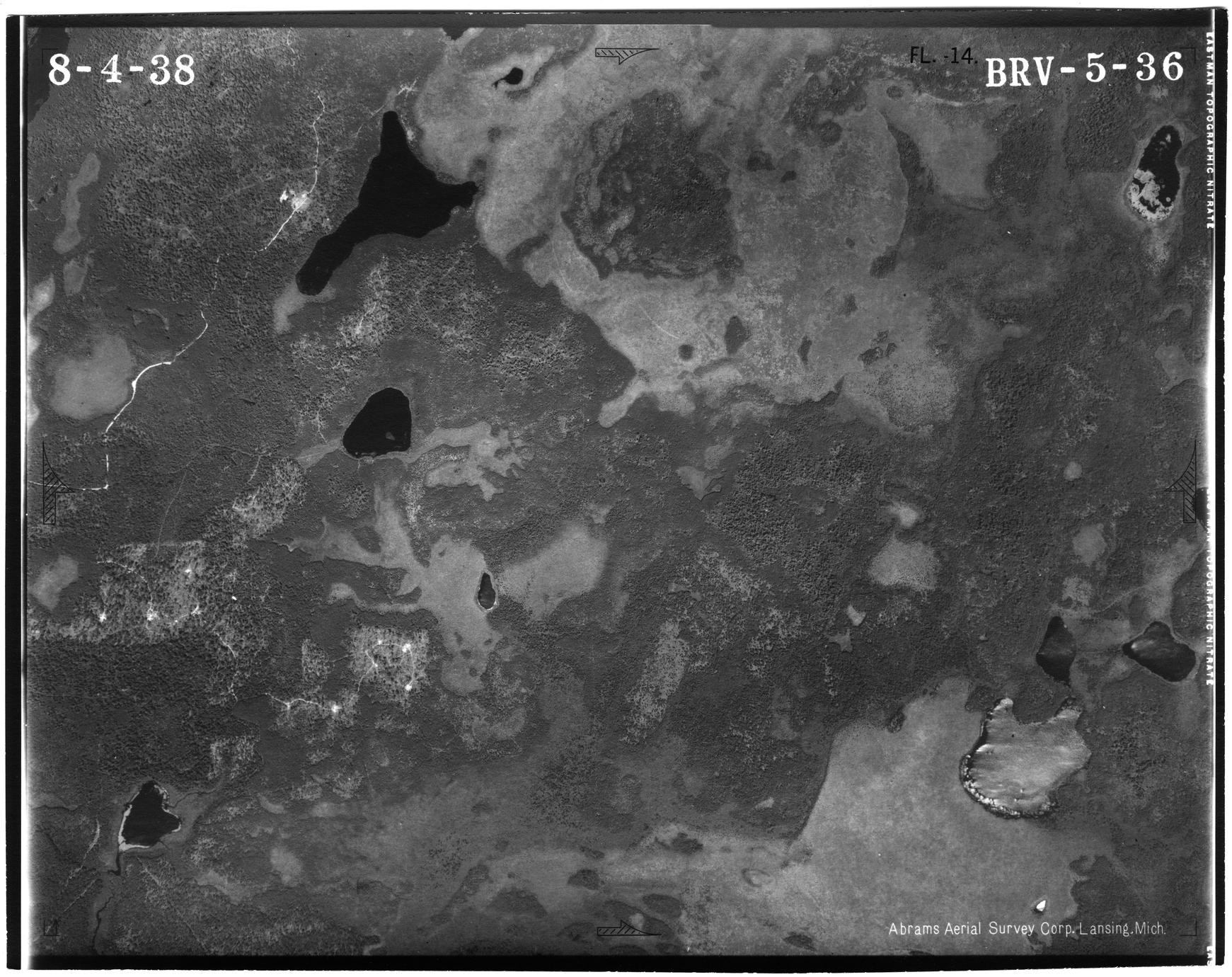 Iron County, 1938] UWDC UWMadison Libraries