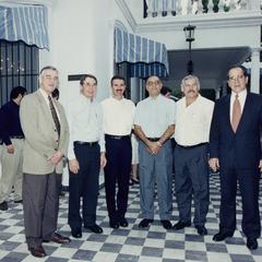 North American International Forestry Commission Meeting