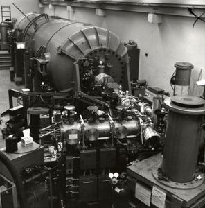 Physics reactor