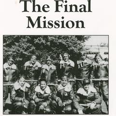 The final mission