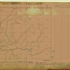 [Public Land Survey System map: Wisconsin Township 40 North, Range 02 East]