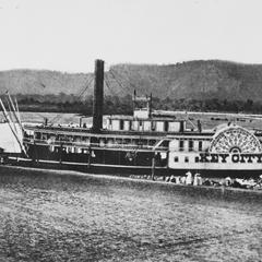 Key City (Packet, 1857-1870)