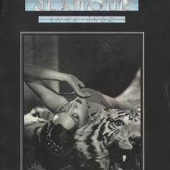 Hollywood glamour, 1924-1956  : selected portraits from the Wisconsin Center for Film and Theater Research