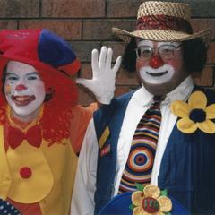 Clown Camp