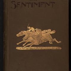 Saddle and sentiment