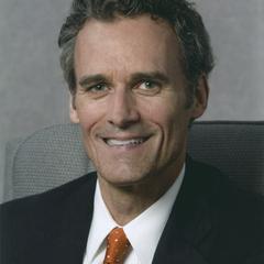 Joe Gow, Chancellor of the University of Wisconsin-La Crosse