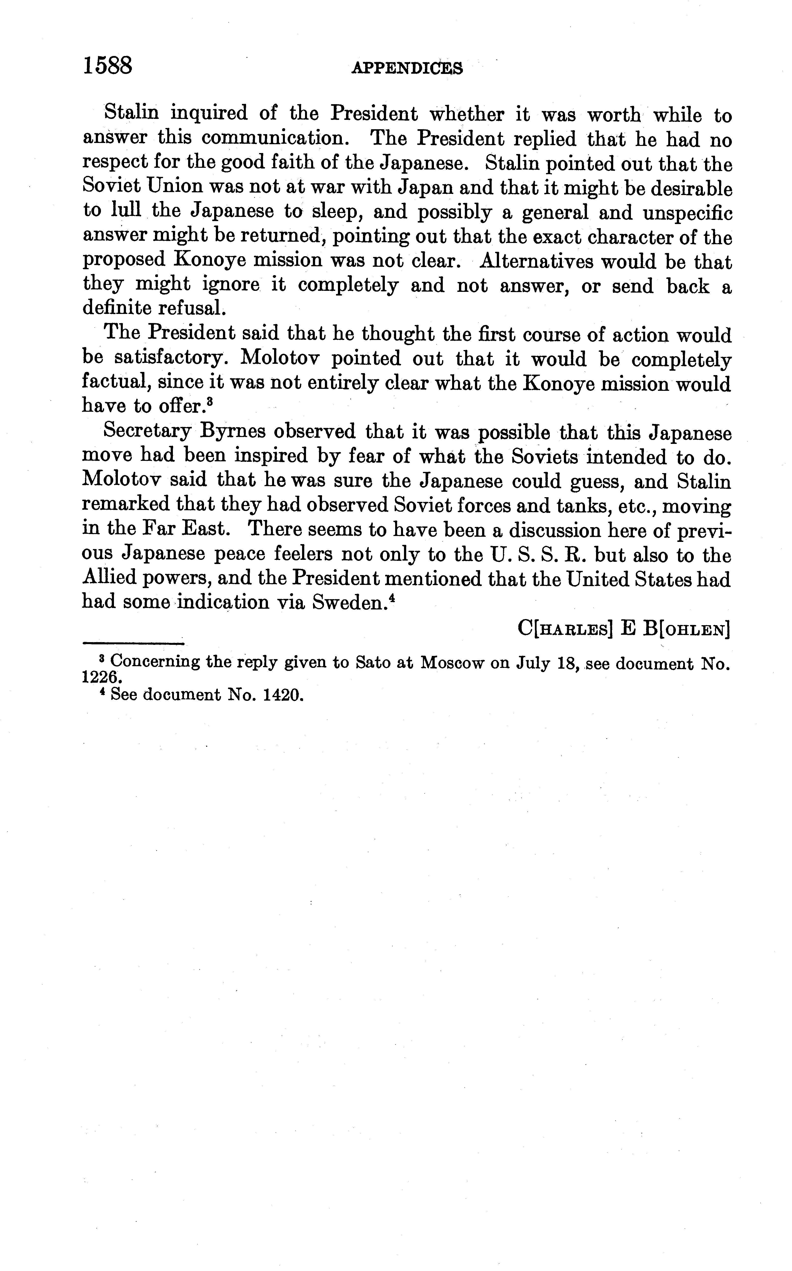 Berlin conference essay image