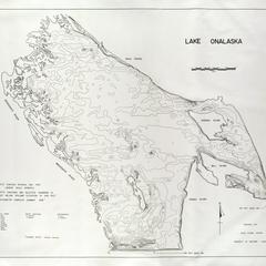 Lake Onalaska