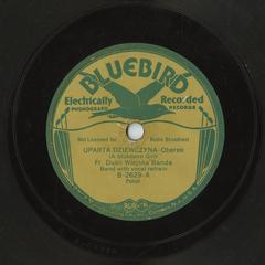 78-RPM Recordings Collection