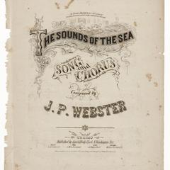 Sounds of the sea