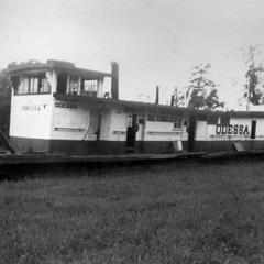 Odessa (Ferry, 1954?)