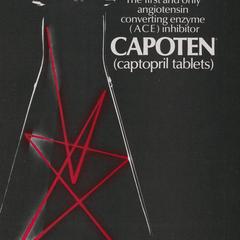 Capoten advertisement