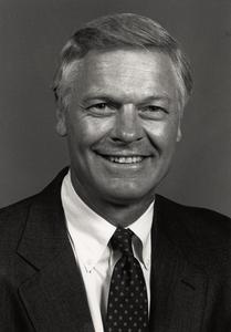 Jim Bakken, Associate Athletic Director