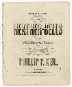 Heather-bells