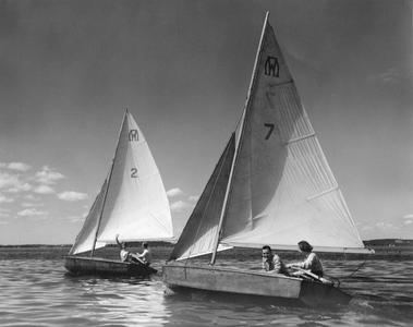 Hoofers sailboats