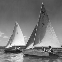 Hoofers sailboats